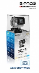 large ALPHA EDITION IIIS WIDE 3